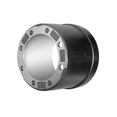 Webb Brake Drum 12.25 X 8.00 63680F32